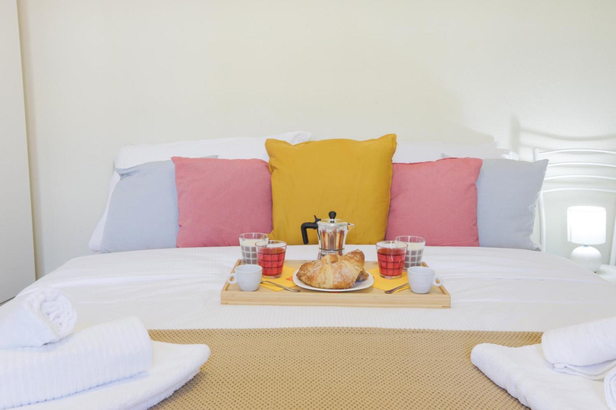 Apartment Nervi - In Discesa Sul Mare