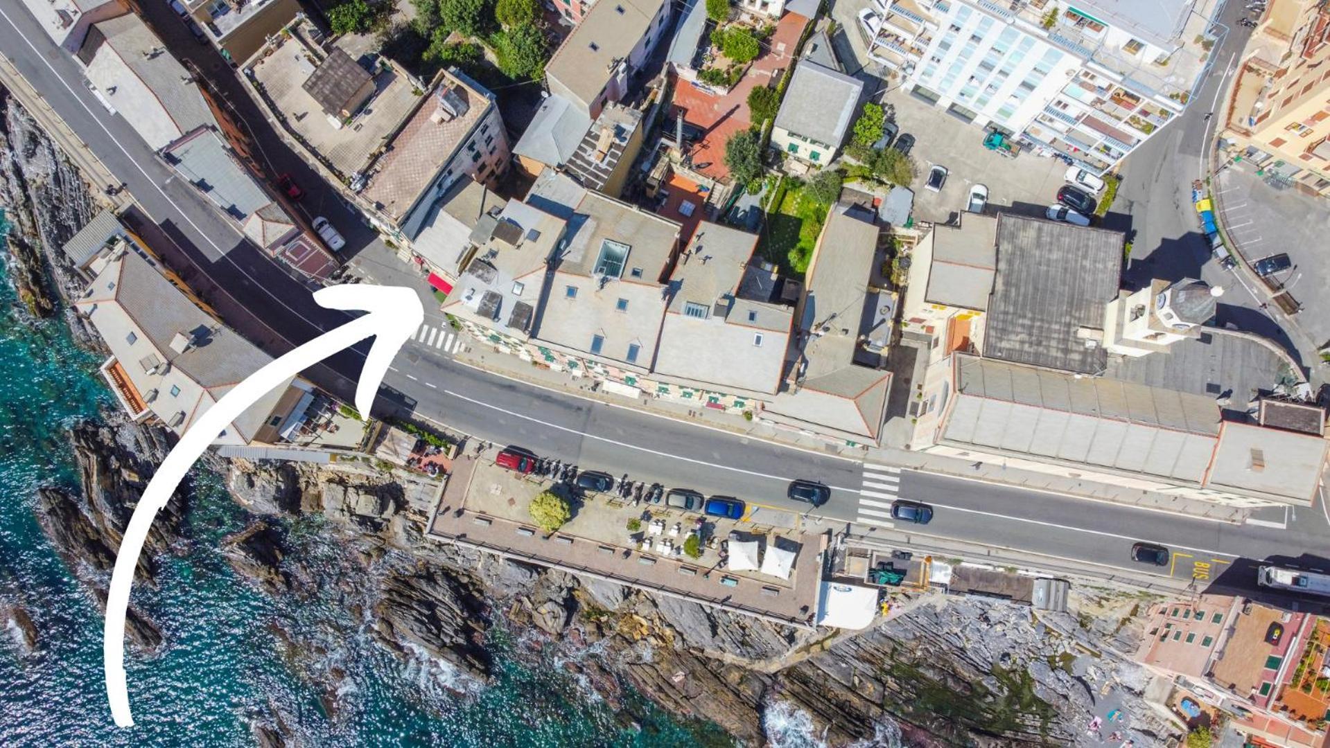 Apartment Nervi - In Discesa Sul Mare